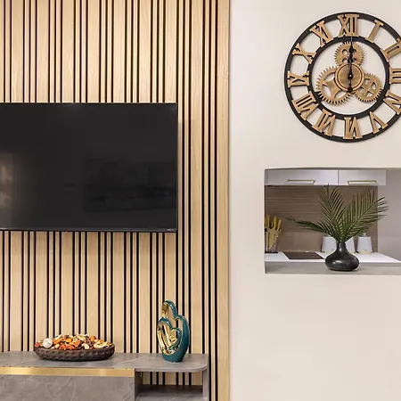Stylish Gem Next Transport Easy Access Ctr Apartment *