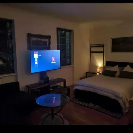 The Cosy *