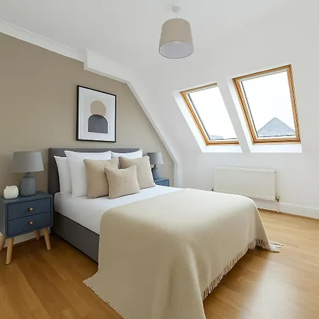 Spacious In Lewisham - Hosted By The Flex Apartment London