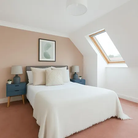 Spacious In Lewisham - Hosted By The Flex * London
