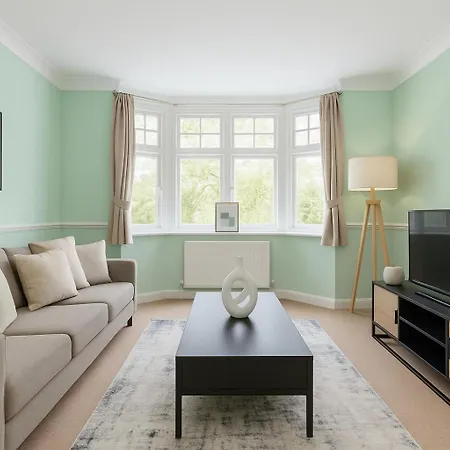 Spacious In Lewisham - Hosted By The Flex * London