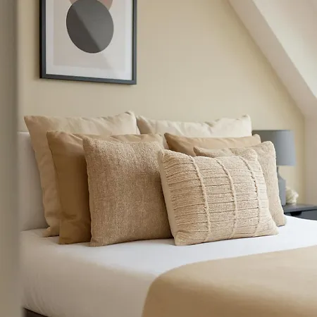 Spacious In Lewisham - Hosted By The Flex *
