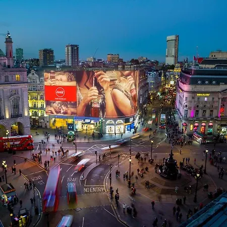 Exclusive Mayfair Sleeps 4 People Apartamento