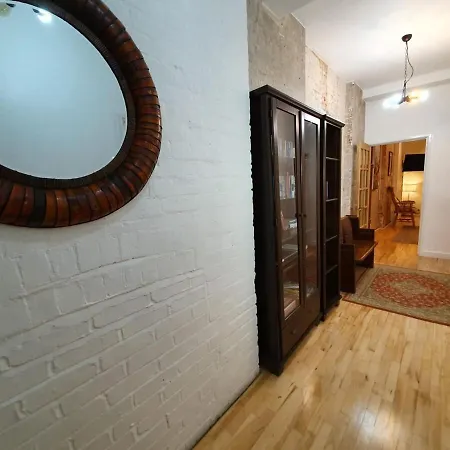 Apartment 3-bedroom Spacious In Shoreditch *