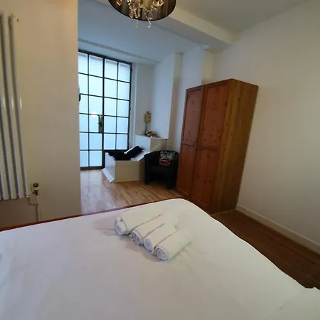 Apartment 3-bedroom Spacious In Shoreditch London
