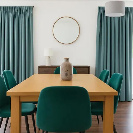 Apartment Wandsworth Penthouse - Large Terrace & Outdoor Living In *