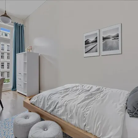 2br Flat In The Heart Of South Kensington Apartment London