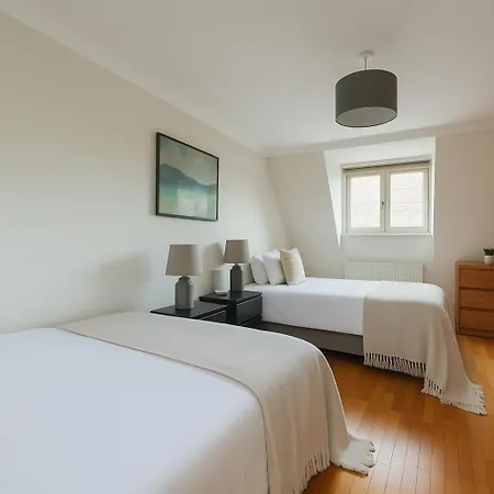 Appartamento Spacious 3 Story House In Fulham Broadway *