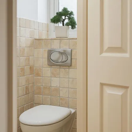 Spacious 3 Story House In Fulham Broadway Appartamento *