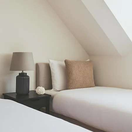 Appartamento Spacious 3 Story House In Fulham Broadway *
