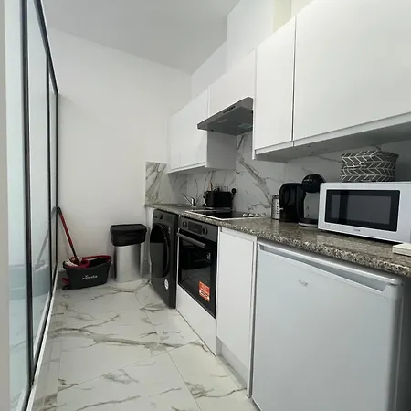 Apartment Stylish And Modern In Vibrant Soho Unbeatable Location Wdg *