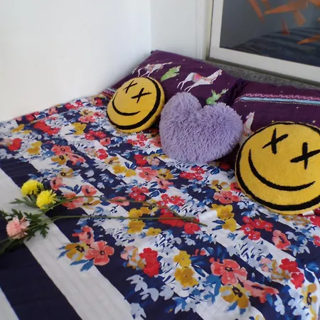 Apartmentsleeps4-west Kensington-petsok-parking Apartment