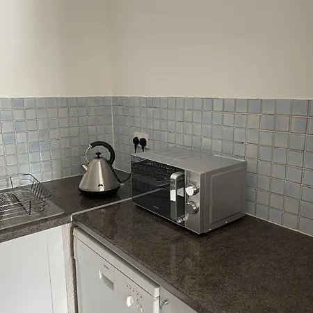 Tower Bridge Haven King En-suite With Parking Londres