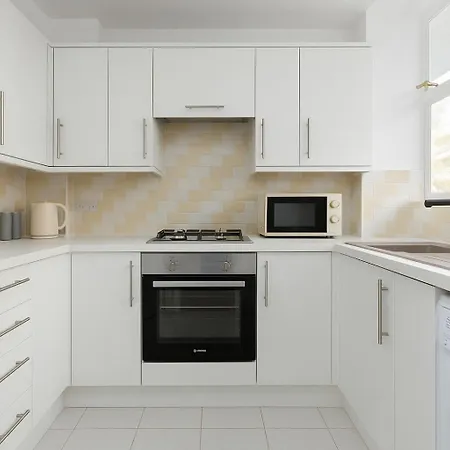 Peaceful Flat In Westminster - Near Victoria & Tate Britain Apartment *