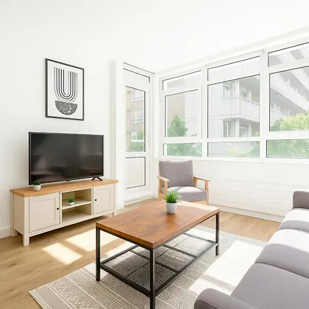 Peaceful Flat In Westminster - Near Victoria & Tate Britain