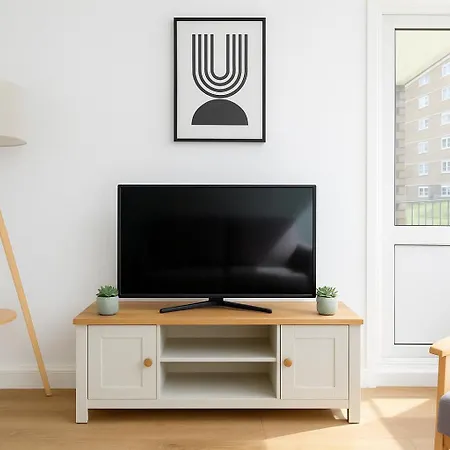 Peaceful Flat In Westminster - Near Victoria & Tate Britain Apartment London