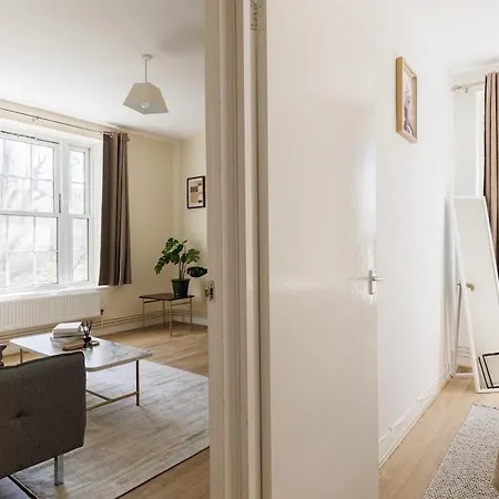 Zone 2 Cosy Apartamento *