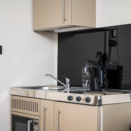 The Turrets, Willesden Apartamento Londres