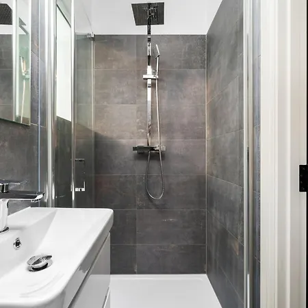 Apartamento The Turrets, Willesden *