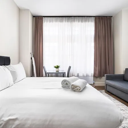 The Turrets, Willesden Apartamento *
