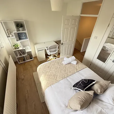 Luxury 3bdr In King's Cross Londres