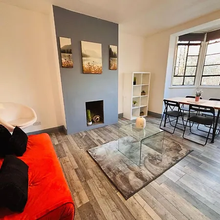 Flats, Location For Tourists, Next Tower Bridge