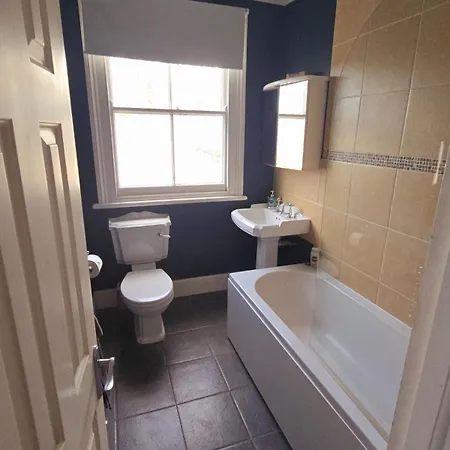 Apartment Richmond Charm Cozy Richmond (Greater London)