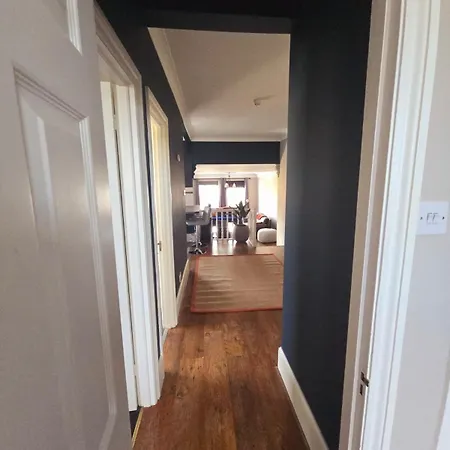 Apartment Richmond Charm Cozy *