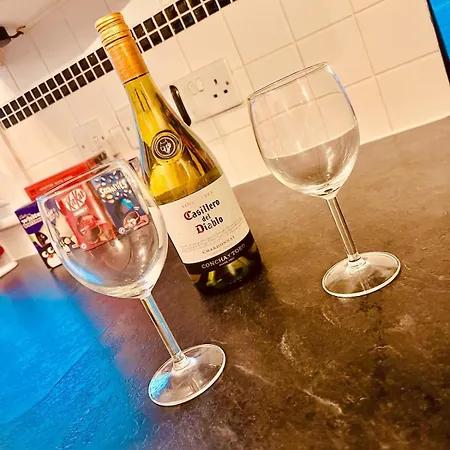 Richmond Charm Cozy Apartment Richmond (Greater London)