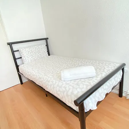 Homestay Harolds *
