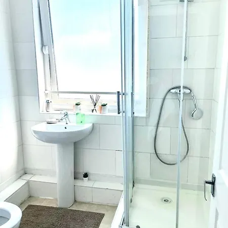 Harolds Homestay London
