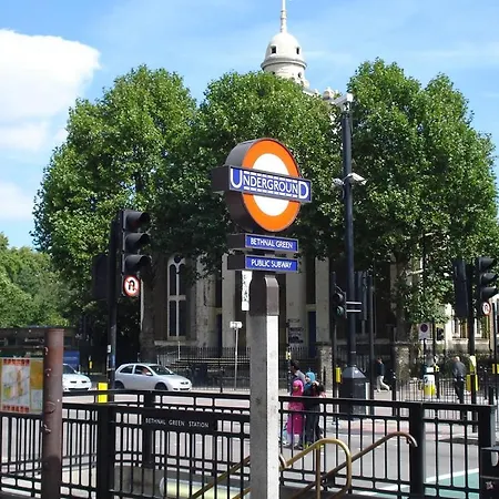 Harolds * London