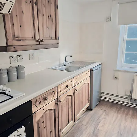 Apartment Alto Nest *