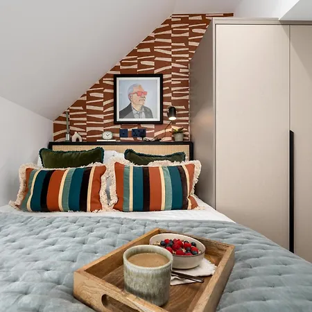 Camden I Your Apartment