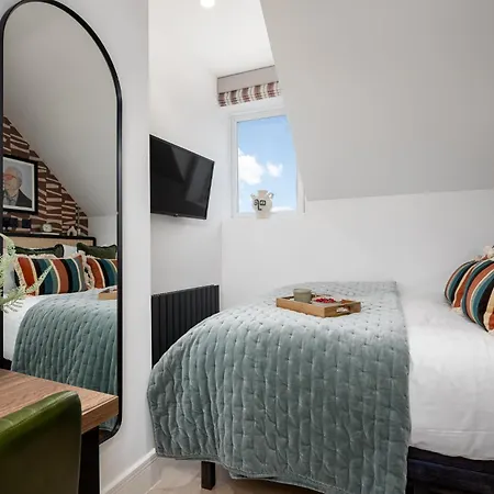 Apartment Camden I Your