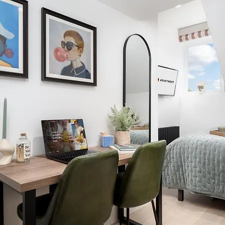 Apartment Camden I Your London
