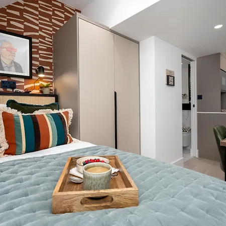 Apartment Camden I Your *