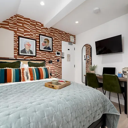 Apartment Camden I Your London