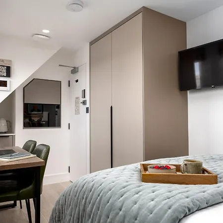 Camden I Your Apartment London
