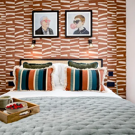 Camden I Your Apartment *