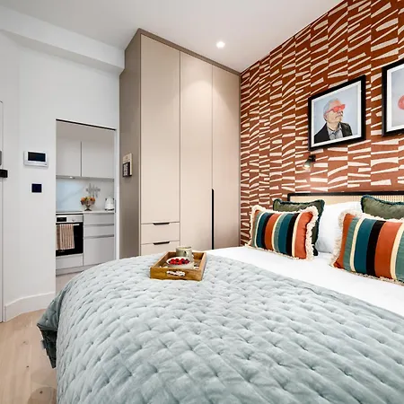 Camden I Your Apartment