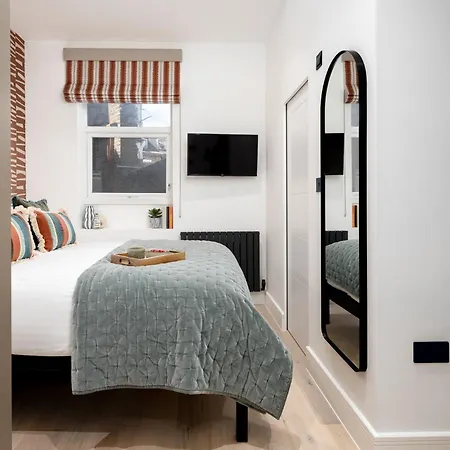 Apartment Camden I Your