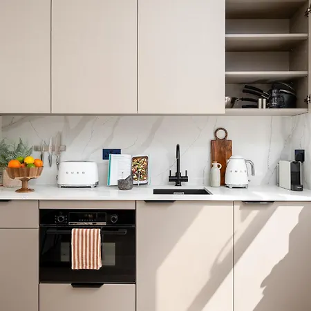 Camden I Your Apartment London