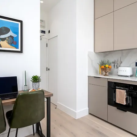 Apartment Camden I Your London