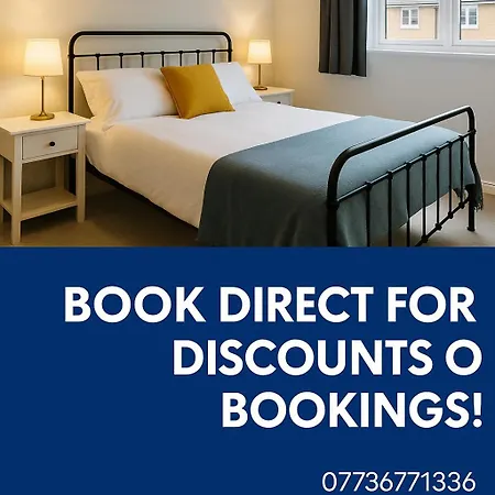 Spacious 4-Bedroom Near London Bridge, Fast Wi-Fi, Dryer & Quick Access To Central London Holiday home