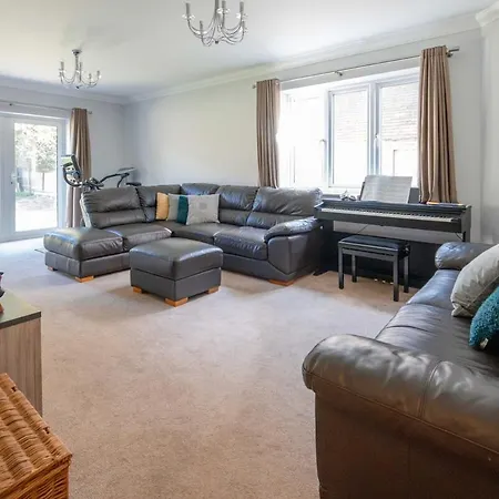 Double In * Bromley