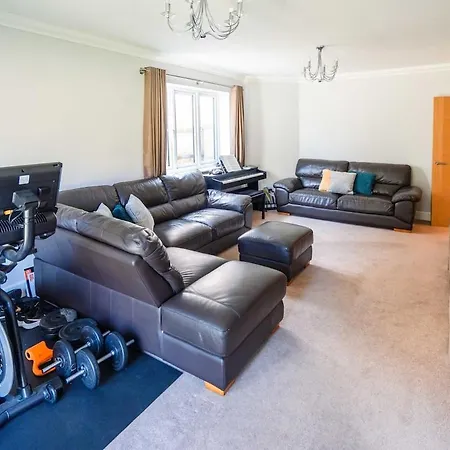 Homestay Double In *