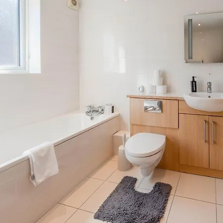 Double In Bromley