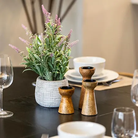 Luxury Living 3br In Maida Vale Appartement