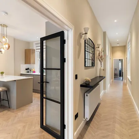 Luxury Living 3br In Maida Vale Appartement *